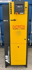 Hpc kaeser aircenter 15 - hpc, /