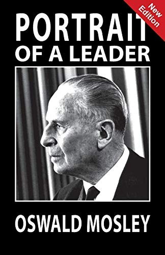 Portrait a leader - of,