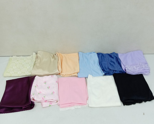 10x vintage nylon full - 10x,