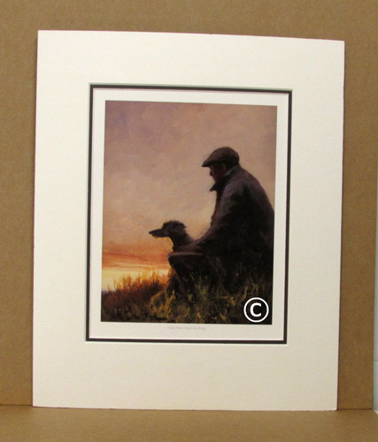 Mick cawston one man - mick,