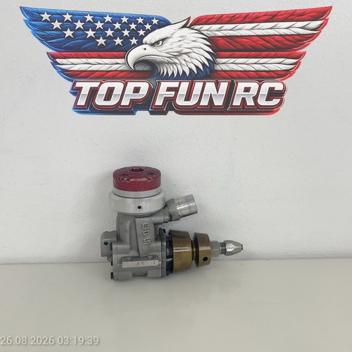 Used ops marine nitro - used,