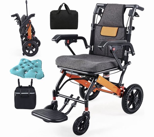 Ultra light transport - ultra-light,