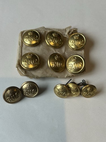 Vintage rml royal mail lines - royal,