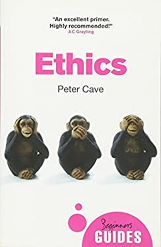 Ethics beginner s - :, beginner's