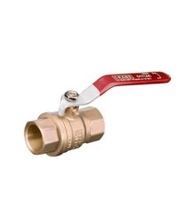 Crane bsp female dzr - 2”,