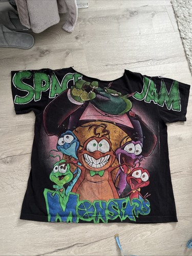 Xxl large space jam double - xxl,
