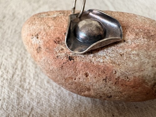 Antique vintage sterling - antique,