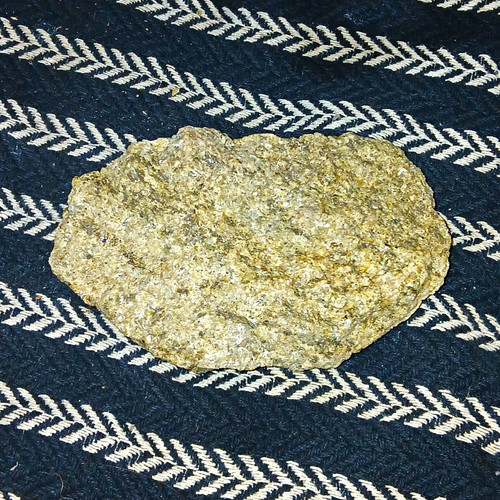Raw gold ore - gold,