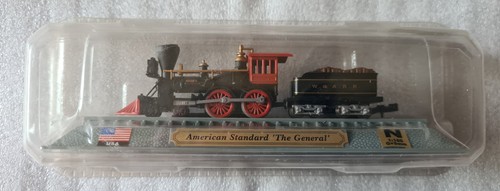 American standard the - standard, 'the