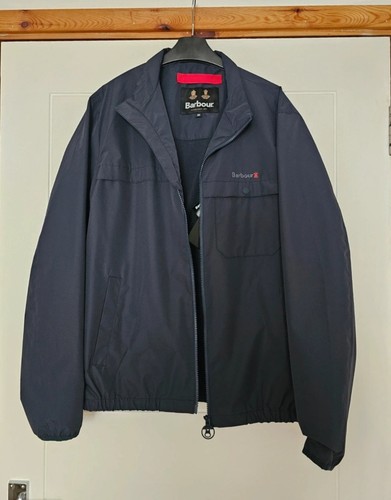 Barbour norlow showerproof - norlow,