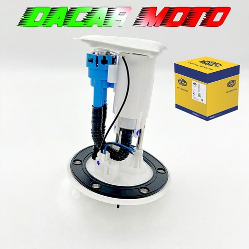 Complete gas pump - complete, x