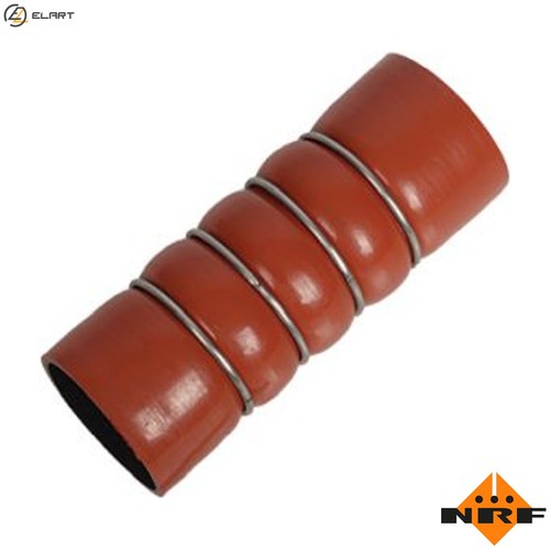 Charge air hose 166228 - 166228, for