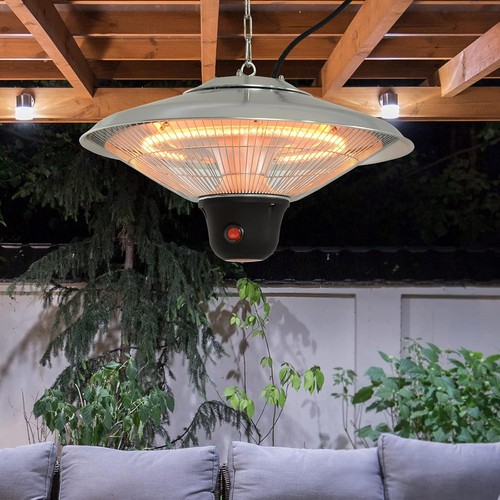 Outsunny 1500w garden patio - 1500w,