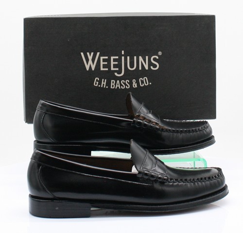 Bass co weejuns mens - g.h.,