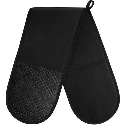 Auauy black double - pc,