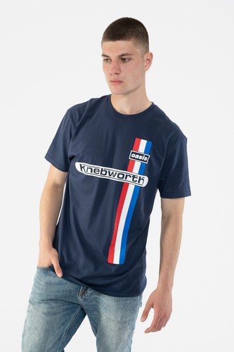 Oasis knebworth vertical - oasis,