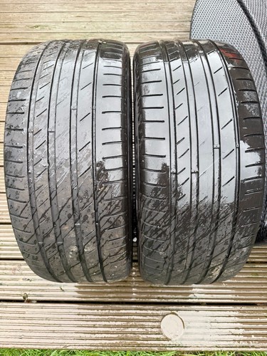Tyres kumho 265 20 - tyres,