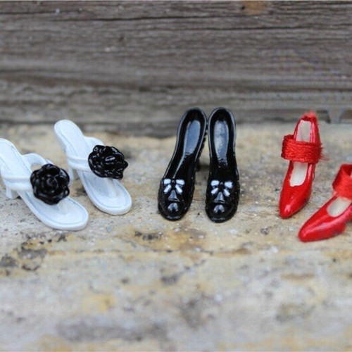 Pairs dolls house miniatures - 3,