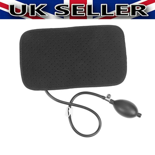 Car inflatable pillow lumbar - car,