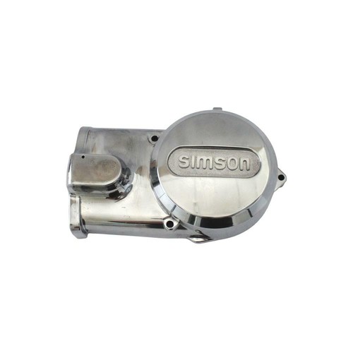 Engine side cover - engine, s51