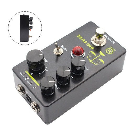 Moskyaudio distortion fuzz - moskyaudio, distortion/fuzz