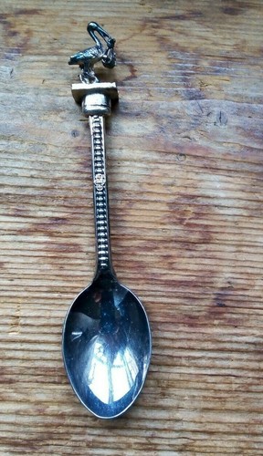 Vintage silver plate - silver,