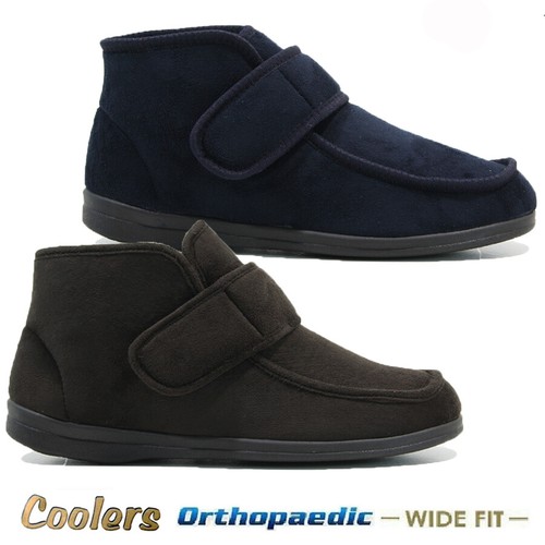 Mens diabetic orthopaedic - diabetic,