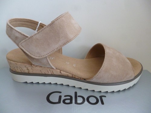 Gabor women sandal sandals - women's,