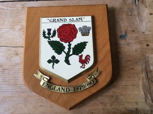 Hand painted rugby - painted,