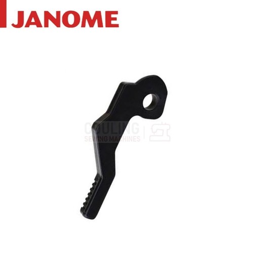 Janome presser bar - presser, lifter