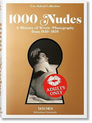 1000 nudes history - a, of