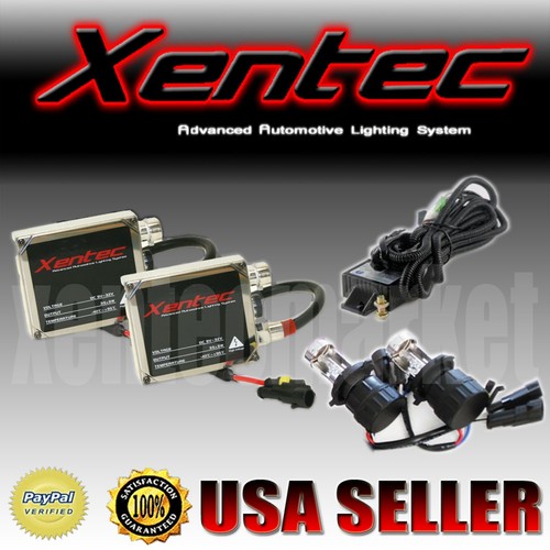 Xenon low dual beam - hi/low, hid