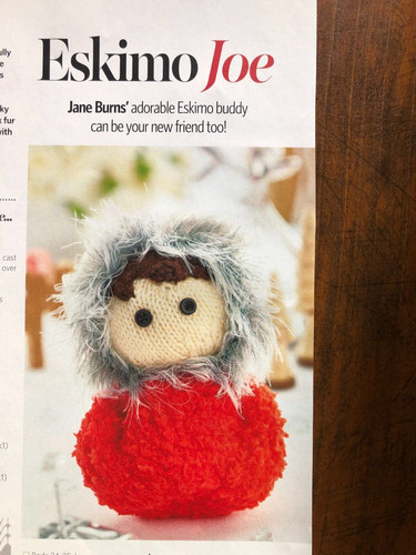 Jane burns knitting pattern - knitting,