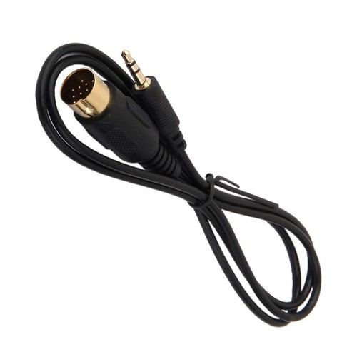 Car stereo radio changer - cd,