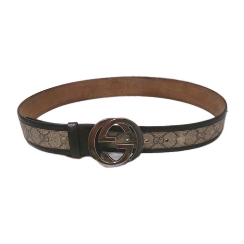 Gucci belt small - gucci,