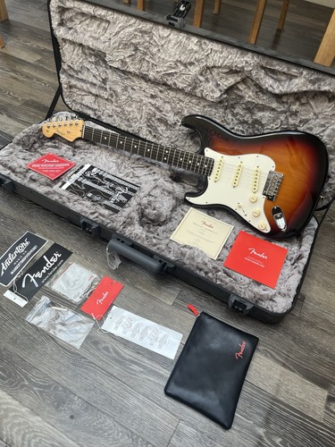 Fender 1019 professional - 1019,