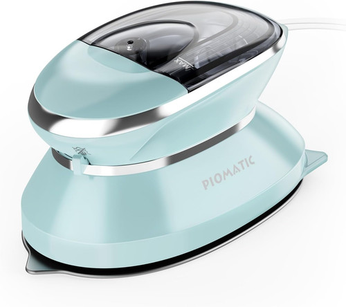 Travel iron mini with steam - travel,