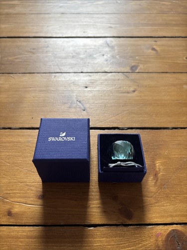 Swarovski nirvana aqua - swarovski,