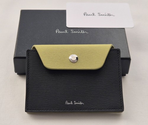 Paul smith card - wallet, holder