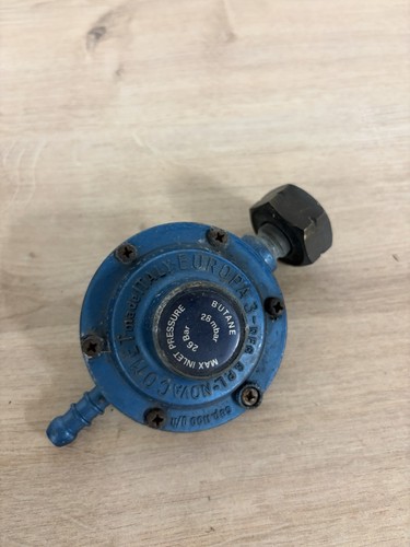 Vintage nova comet gas - 3,