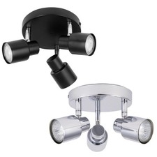 Modern bathroom way - 3,