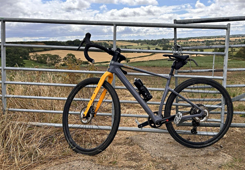 Wilier adlar graff - xl, (frame