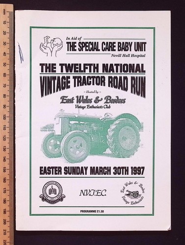 Twelfth national vintage - twelfth,
