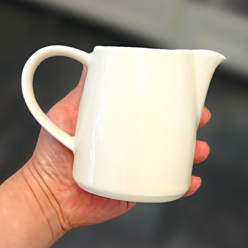 Debenhams white porcelain - white,