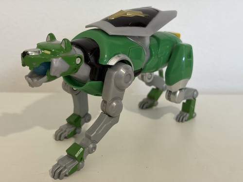 Voltron legendary defender - legendary,