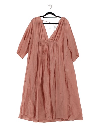 Anthropologie maxi dress one - anthropologie,