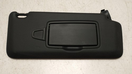 Mercedes class sun visor a - a,