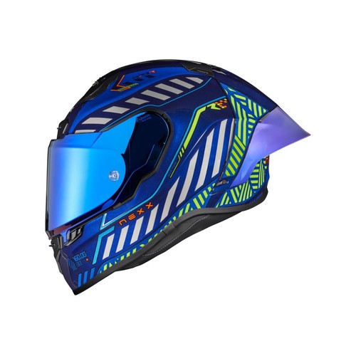 Nexx r3r out - x.r3r, brake