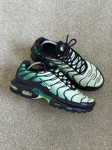 Nike air max - air, tn