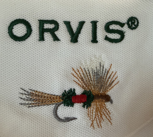 New orvis signature s polo - orvis,